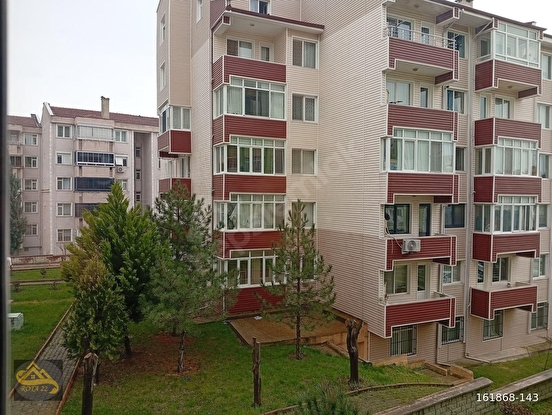 Edirne Fatih Mah. Medi Blokları 2. Kısımda Satılık 3+1 Daire - Görsel 17