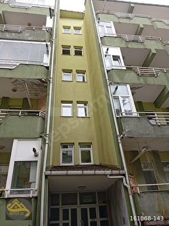 Edirne Fatih Mah. Medi Blokları 2. Kısımda Satılık 3+1 Daire - Görsel 10