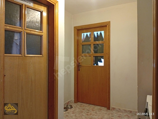Edirne Fatih Mah. Medi Blokları 2. Kısımda Satılık 3+1 Daire - Görsel 23