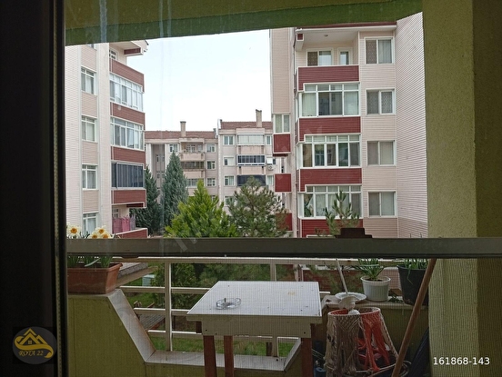 Edirne Fatih Mah. Medi Blokları 2. Kısımda Satılık 3+1 Daire - Görsel 20