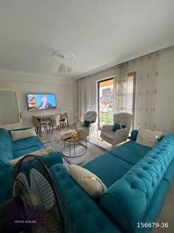 YALOVA İSMET PAŞA MAH SATILIK YÜKSEK GİRİŞ 2+1 DAİRE - Görsel 1