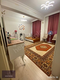 YALOVA İSMET PAŞA MAH SATILIK YÜKSEK GİRİŞ 2+1 DAİRE - Görsel 2