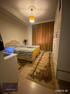 YALOVA İSMET PAŞA MAH SATILIK YÜKSEK GİRİŞ 2+1 DAİRE - Görsel 5