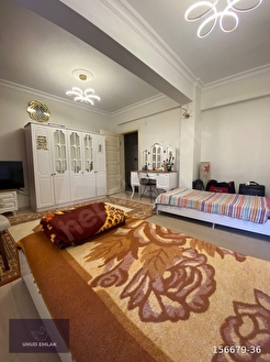 YALOVA İSMET PAŞA MAH SATILIK YÜKSEK GİRİŞ 2+1 DAİRE - Görsel 8