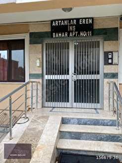 YALOVA İSMET PAŞA MAH SATILIK YÜKSEK GİRİŞ 2+1 DAİRE - Görsel 12