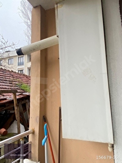 YALOVA İSMET PAŞA MAH SATILIK YÜKSEK GİRİŞ 2+1 DAİRE - Görsel 14