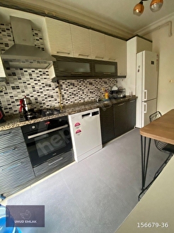 YALOVA İSMET PAŞA MAH SATILIK YÜKSEK GİRİŞ 2+1 DAİRE - Görsel 15