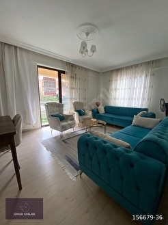 YALOVA İSMET PAŞA MAH SATILIK YÜKSEK GİRİŞ 2+1 DAİRE - Görsel 16