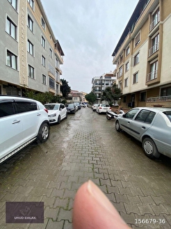 YALOVA İSMET PAŞA MAH SATILIK YÜKSEK GİRİŞ 2+1 DAİRE - Görsel 19