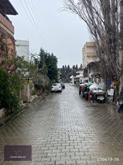 YALOVA İSMET PAŞA MAH SATILIK YÜKSEK GİRİŞ 2+1 DAİRE - Görsel 21