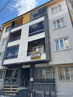 Sefergyo Aydınlıkta 2+1 Satılık Süper Daire!!! - Görsel 9