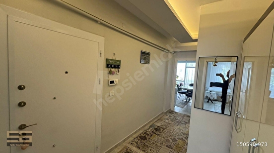 Sefergyo Aydınlıkta 2+1 Satılık Süper Daire!!! - Görsel 15