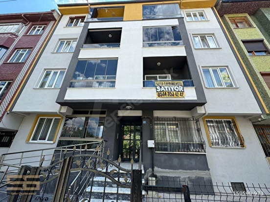 Sefergyo Aydınlıkta 2+1 Satılık Süper Daire!!! - Görsel 7