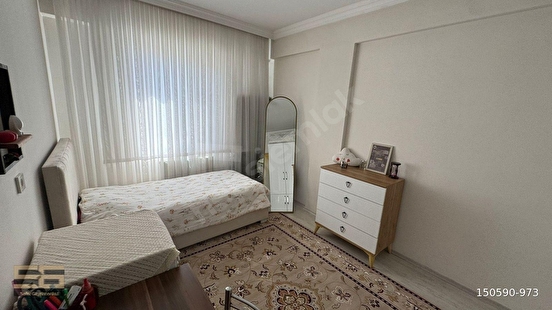 Sefergyo Aydınlıkta 2+1 Satılık Süper Daire!!! - Görsel 29
