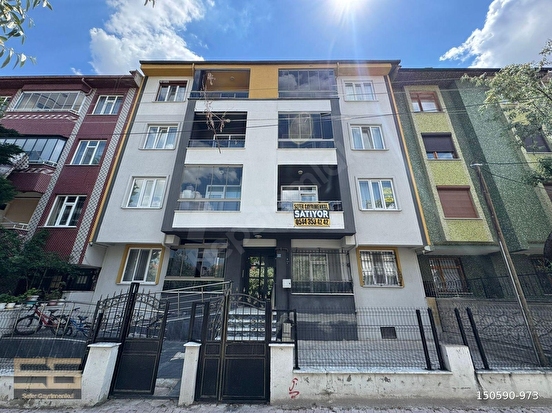 Sefergyo Aydınlıkta 2+1 Satılık Süper Daire!!! - Görsel 5