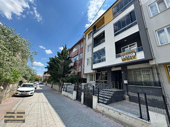 Sefergyo Aydınlıkta 2+1 Satılık Süper Daire!!! - Görsel 3
