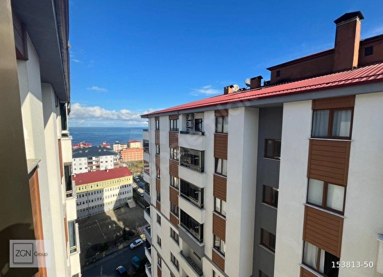 ZGN GROUP | ARSİN DEDEKENTTE SATILIK 3+1 LÜKS DAİRE - Görsel 25