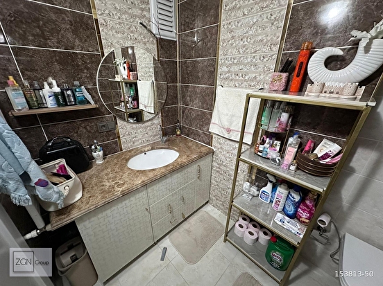 ZGN GROUP | ARSİN DEDEKENTTE SATILIK 3+1 LÜKS DAİRE - Görsel 28