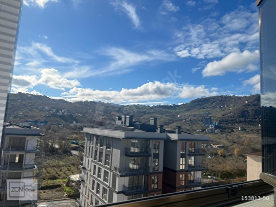 ZGN GROUP | ARSİN DEDEKENTTE SATILIK 3+1 LÜKS DAİRE - Görsel 19