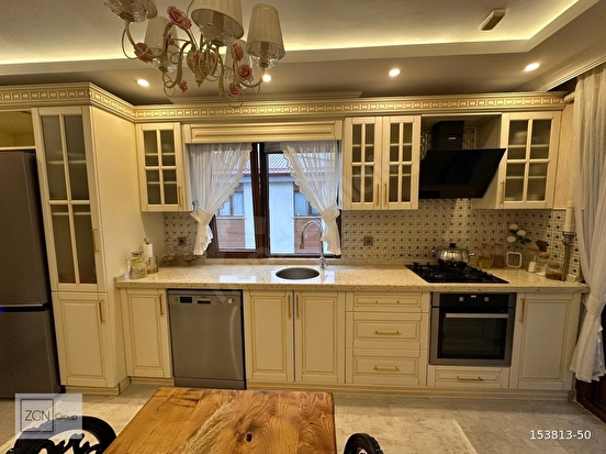 ZGN GROUP | ARSİN DEDEKENTTE SATILIK 3+1 LÜKS DAİRE - Görsel 10
