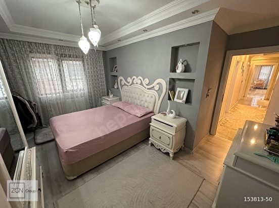 ZGN GROUP | ARSİN DEDEKENTTE SATILIK 3+1 LÜKS DAİRE - Görsel 30