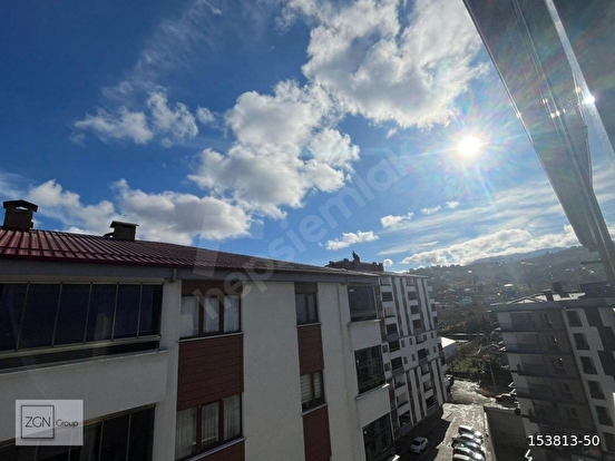 ZGN GROUP | ARSİN DEDEKENTTE SATILIK 3+1 LÜKS DAİRE - Görsel 17