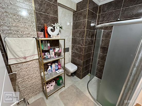 ZGN GROUP | ARSİN DEDEKENTTE SATILIK 3+1 LÜKS DAİRE - Görsel 27