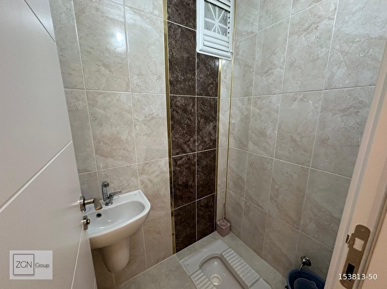 ZGN GROUP | ARSİN DEDEKENTTE SATILIK 3+1 LÜKS DAİRE - Görsel 26