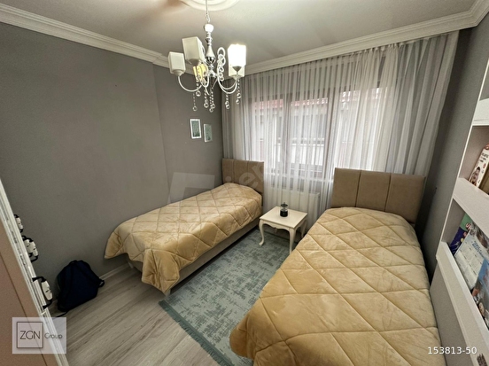 ZGN GROUP | ARSİN DEDEKENTTE SATILIK 3+1 LÜKS DAİRE - Görsel 20