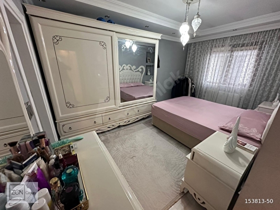 ZGN GROUP | ARSİN DEDEKENTTE SATILIK 3+1 LÜKS DAİRE - Görsel 29
