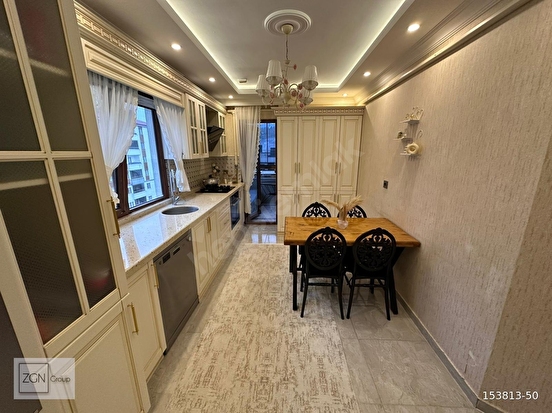 ZGN GROUP | ARSİN DEDEKENTTE SATILIK 3+1 LÜKS DAİRE - Görsel 9
