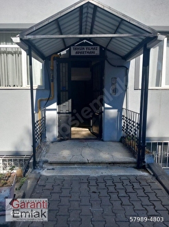 ZONGULDAK GARANTİ EMLAKTAN BAHÇELİEVLER MAHALLESİ ZAMBAK SOKAK OKULLAR BÖLGESİNDE 3+1 SATILIK DAİRE - Görsel 4