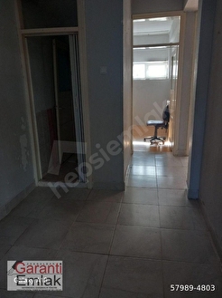 ZONGULDAK GARANTİ EMLAKTAN BAHÇELİEVLER MAHALLESİ ZAMBAK SOKAK OKULLAR BÖLGESİNDE 3+1 SATILIK DAİRE - Görsel 14