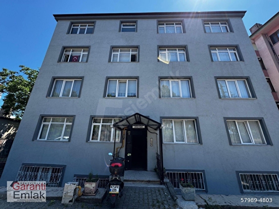 ZONGULDAK GARANTİ EMLAKTAN BAHÇELİEVLER MAHALLESİ ZAMBAK SOKAK OKULLAR BÖLGESİNDE 3+1 SATILIK DAİRE - Görsel 1