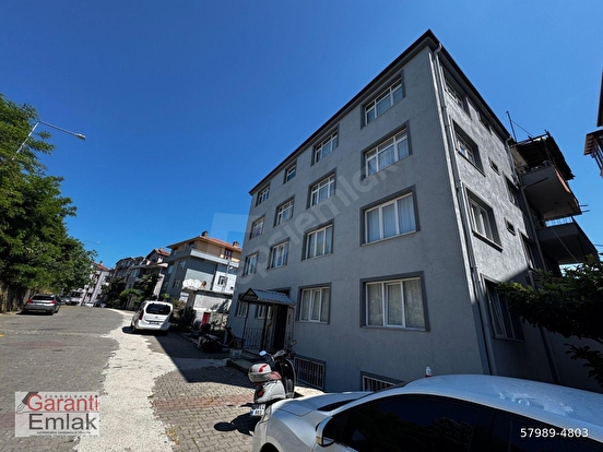 ZONGULDAK GARANTİ EMLAKTAN BAHÇELİEVLER MAHALLESİ ZAMBAK SOKAK OKULLAR BÖLGESİNDE 3+1 SATILIK DAİRE - Görsel 3