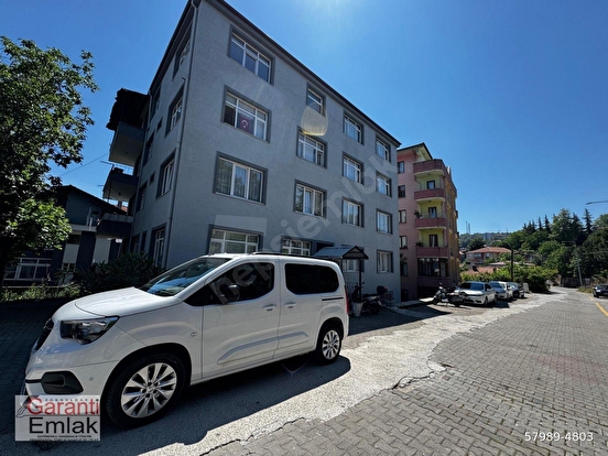 ZONGULDAK GARANTİ EMLAKTAN BAHÇELİEVLER MAHALLESİ ZAMBAK SOKAK OKULLAR BÖLGESİNDE 3+1 SATILIK DAİRE - Görsel 2