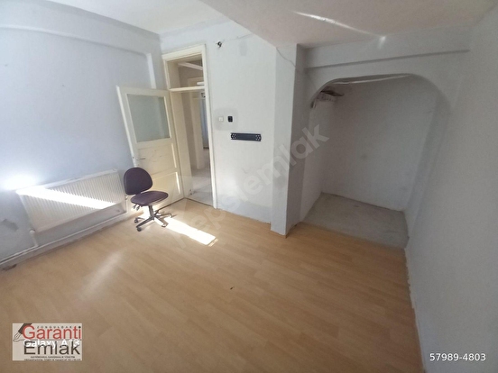 ZONGULDAK GARANTİ EMLAKTAN BAHÇELİEVLER MAHALLESİ ZAMBAK SOKAK OKULLAR BÖLGESİNDE 3+1 SATILIK DAİRE - Görsel 10