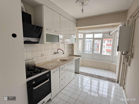 NET EMLAKTAN BOSNA HERSEK BOŞ GÜNEY CEPHE BAKIMLI 3+1 DAİRE - Görsel 17