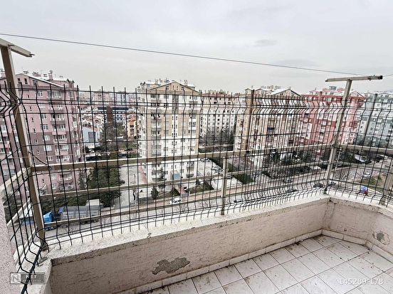 NET EMLAKTAN BOSNA HERSEK BOŞ GÜNEY CEPHE BAKIMLI 3+1 DAİRE - Görsel 14
