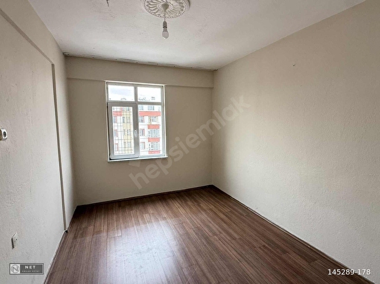 NET EMLAKTAN BOSNA HERSEK BOŞ GÜNEY CEPHE BAKIMLI 3+1 DAİRE - Görsel 26