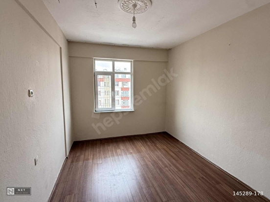 NET EMLAKTAN BOSNA HERSEK BOŞ GÜNEY CEPHE BAKIMLI 3+1 DAİRE - Görsel 29