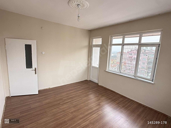 NET EMLAKTAN BOSNA HERSEK BOŞ GÜNEY CEPHE BAKIMLI 3+1 DAİRE - Görsel 16