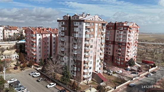 NET EMLAKTAN BOSNA HERSEK BOŞ GÜNEY CEPHE BAKIMLI 3+1 DAİRE - Görsel 2