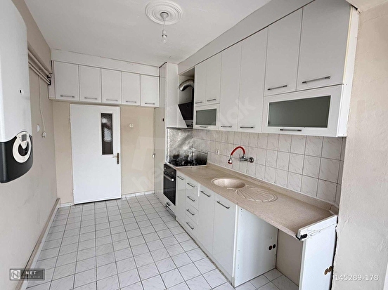 NET EMLAKTAN BOSNA HERSEK BOŞ GÜNEY CEPHE BAKIMLI 3+1 DAİRE - Görsel 22