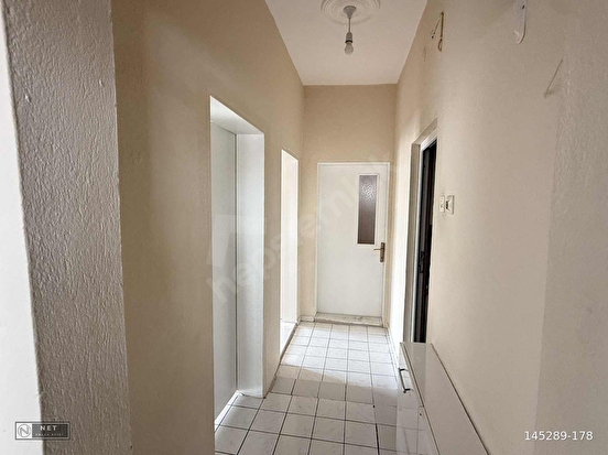 NET EMLAKTAN BOSNA HERSEK BOŞ GÜNEY CEPHE BAKIMLI 3+1 DAİRE - Görsel 20