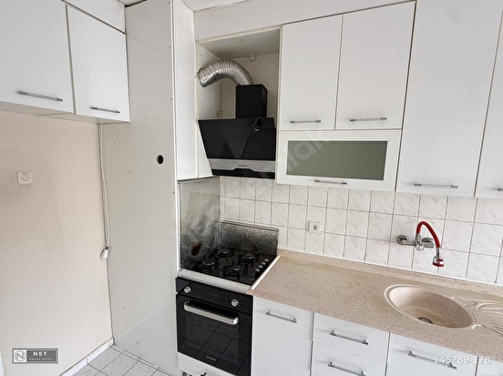 NET EMLAKTAN BOSNA HERSEK BOŞ GÜNEY CEPHE BAKIMLI 3+1 DAİRE - Görsel 27