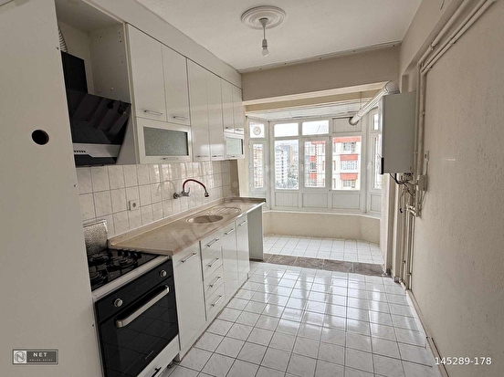 NET EMLAKTAN BOSNA HERSEK BOŞ GÜNEY CEPHE BAKIMLI 3+1 DAİRE - Görsel 28