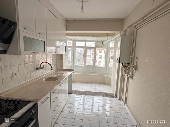 NET EMLAKTAN BOSNA HERSEK BOŞ GÜNEY CEPHE BAKIMLI 3+1 DAİRE - Görsel 21