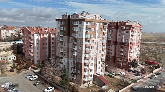 NET EMLAKTAN BOSNA HERSEK BOŞ GÜNEY CEPHE BAKIMLI 3+1 DAİRE - Görsel 9