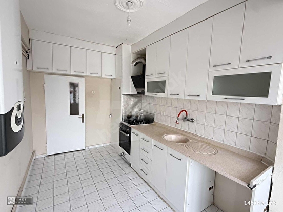NET EMLAKTAN BOSNA HERSEK BOŞ GÜNEY CEPHE BAKIMLI 3+1 DAİRE - Görsel 25